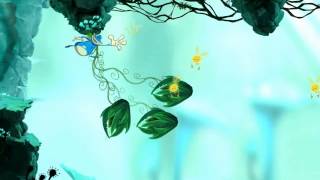 Rayman Jungle Run  Launch Trailer Windows store UK [upl. by Adallard757]