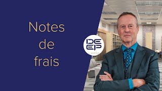 Gérer vos notes de frais avec Odoo [upl. by Garvin850]