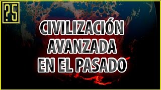 ¿Pudo existir una civilización avanzada en la Tierra hace millones de años [upl. by Attinahs]