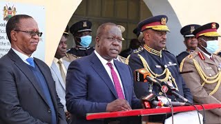 Fred MATIANGI is officially back on Politics [upl. by Archibold327]