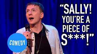 Joe Lycett Birmingham VS Fox News  Thats The Way AHa AHa Joe Lycett  Universal Comedy [upl. by Rakabuba765]