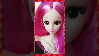 paco barbie doll house making  doll house cartoon  dollhouse cartoon  doll guddi [upl. by Leong559]