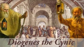 Diogenes the Cynic The Mad Genius Philosopher of Ancient Greece [upl. by Atsahc]