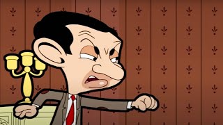 Noisy Neighbor  Mr Bean  Video for kids  WildBrain Bananas [upl. by Adian]