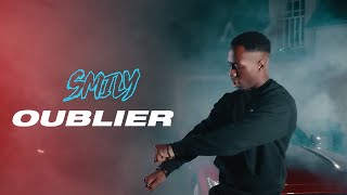 Smily  OUBLIER Clip Officiel [upl. by Aisela]