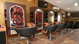 How to Start a Barbing Salon and make N600000 monthly [upl. by Ramor392]