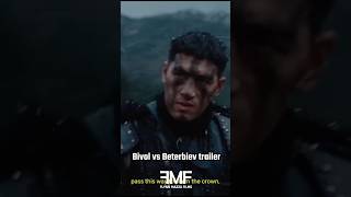 Bivol vs Beterbiev Boxing trailer promotion is Crazy 🥊🔥 [upl. by Kcerred71]