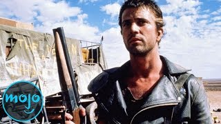 Top 10 PostApocalyptic Movies To See Before The World Ends [upl. by Dayir459]