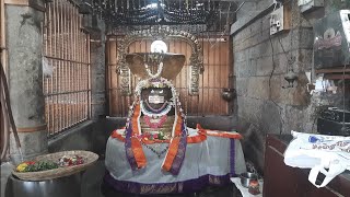 Thiruvanaikovil Kubera Lingamomnamashivaya thiruvanaikoil lordshiva mahadev harharmahadev [upl. by Souvaine]