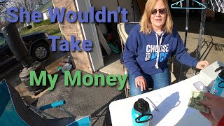 Neosho City Wide and More Garage Sales In Southwest Missouri [upl. by Eloci324]