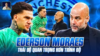 EDERSON MORAES VẮNG MẶT Ở 2 TRẬN ĐẤU CUỐI DỪNG LẠI Ở CON SỐ 2 HAY CÒN NHIỀU HƠN THẾ NỮA [upl. by Noryk947]