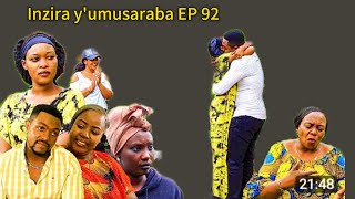 Inzira yumusaraba EP 92 iribagiza mbega amasengesho cyusa aha iribagiza icyizere kuriki [upl. by Fisk]