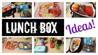 Lunch Box Making School Work amp Home  Week 10  Blessed Jess [upl. by Thorne]