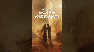 How to Recognize your Soul Mate [upl. by Colpin]