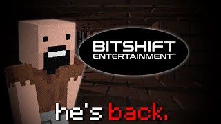 Notch Is Making Games Again [upl. by Og855]