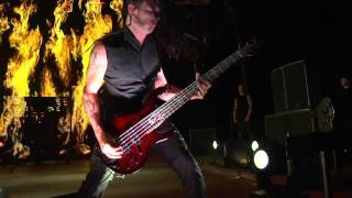 Disturbed Live  On Tour Now Trailer [upl. by Frederiksen]