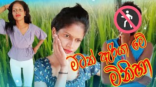 මටත් ඇරියා මේ මිනිහා  matath ariya me miniha denaidilui [upl. by Eanat]