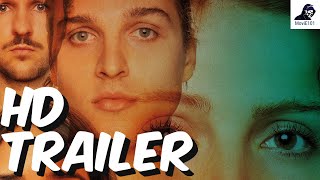 Skin Deep Official Trailer 2023  Mala Emde Jonas Dassler Dimitrij Schaad [upl. by Wait]