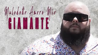 Giamante  Maledetto Amore Mio Video Ufficiale 2020 [upl. by Tildie]