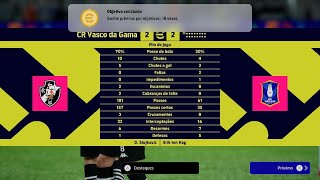 eFootball2025 Handicap [upl. by Leik170]