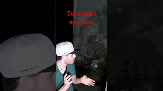 TERROR en la INVESTIGACIÃ“N PARANORMAL ouija buscadoresdefantasmas miedo [upl. by Marris171]