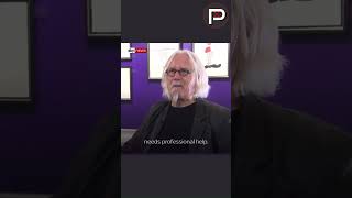 Billy Connolly vs Boris Johnson [upl. by Blayze]