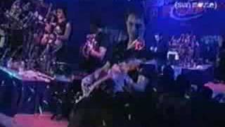 Truly Madly Deeply Live in Taiwan 1997 [upl. by Anuahsed469]