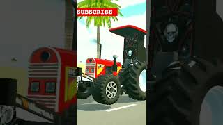 Eicher 241 vs swaraj 855 tochan on modified wheels shorts short [upl. by Darrin]