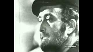 Lucio Dalla  Piazza Grande 1972 [upl. by Aiello59]