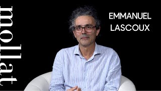 Emmanuel Lascoux  LOdyssée dHomère nouvelle traduction [upl. by Llertnad]