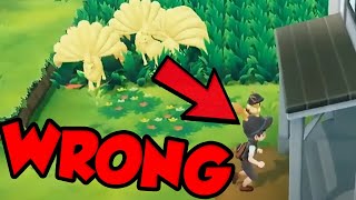 EVERYONE WAS WRONG ABOUT SHINY HUNTING FOR OVER 3 YEARS [upl. by Simah]