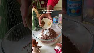 YUMMIEST EGGLESS HOT CHOCOLATE CAKE  EASY CHOCOLATE CAKE AT HOME shorts [upl. by Ilrebmik737]