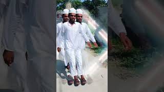 Jumma ke din ek video shoot me abdul akela bhai ka shorts shortsvideo shortsfeed [upl. by Lacsap531]