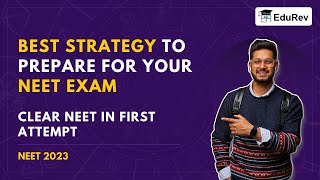 How to prepare from EduRev in the best possible way for your NEET exam [upl. by Ativla]