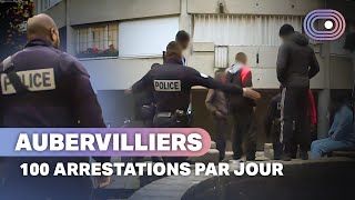 Aubervilliers est devenue lune des PIRES villes de France [upl. by Nnilsia]