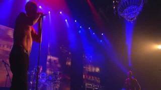 Red Hot Chili Peppers  Police Station  Live in Köln 2011 HD [upl. by Giorgia]