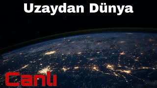 Uzaydan Dünya 1 Saatlik Canlı ISS Görüntüsü 15092020 [upl. by Cathleen]