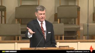 2013 09 24 X The Preaching of John Knox Dr Steven J Lawson 924131452591 [upl. by Trebliw]