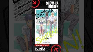 SHOWHA SHOTEN [upl. by Hairacaz]