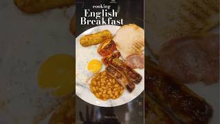 🥓🍳 The Ultimate Full English Breakfast Recipe  How to Make a Traditional English Breakfast 🍞 [upl. by Liuka708]