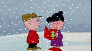 A Charlie Brown Christmas  Complete Soundtrack [upl. by Rhynd]