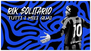 Rik Solitario Tutti I Miei Guai [upl. by Alamac]