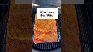 Quick Tips for Juicy Smoked Beef Ribs  BBQ Butcher NZ [upl. by Koby504]