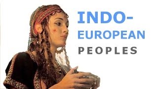 IndoEuropean Language Family [upl. by Acim516]