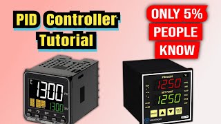 PID Controller Explained  PID Controller tutorial Instrumentation [upl. by Mccafferty]