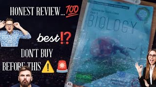 Review of SChand LAKHMIR SINGH Biology book class 10th⚔️⚔️👍🏻 [upl. by Savdeep]