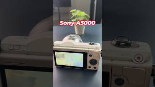 Sony A5000  Mirrorless yang masih oke di tahun 2024 [upl. by Jdavie845]