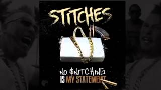 Stitches No Snitching Is My Statement Full Album [upl. by Ecyar639]