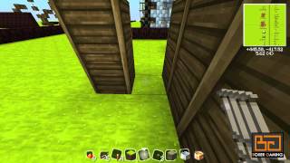 MineCraft Combination Lock UPDATE How to reset etc 12 [upl. by Croteau]