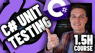 C Unit Testing  Full Course  Write Unit Tests in C like a pro [upl. by Davilman463]